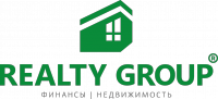 Логотип компании «Realty Group»