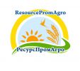 Логотип компании «РесурсПромАгро»