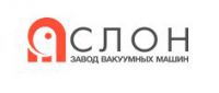 Логотип компании «Слон»