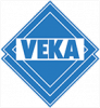 Логотип компании «VEKA»