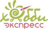 Логотип компании «Хобби экспресс»