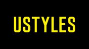 Логотип компании «USTYLES»