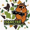 Логотип компании «Клуб активного отдыха  Hamster»