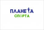 Логотип компании «Детский спортивный клуб Планета спорта»