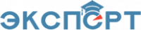 Логотип компании «Институт профессионального образования Эксперт»