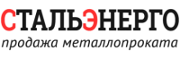 Логотип компании «Стальэнерго»