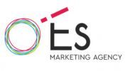 Логотип компании «O'Es Marketing Agency»