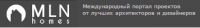 Логотип компании «Million Нomes»