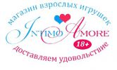 Логотип компании «ИнтимоАморе.ру»