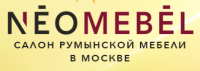 Логотип компании «Neo Mebel»