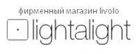 Логотип компании «Фирмменный магазин lightalight»