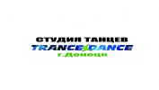 Логотип компании «Trance-dance»