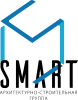 Логотип компании «SMART»