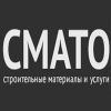 Логотип компании «Смато»