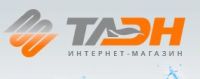 Логотип компании «Таэн»