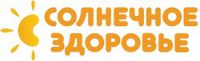 Логотип компании «"Солнечное Здоровье"»