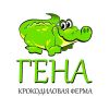 Логотип компании «Гена»