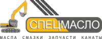 Логотип компании «Спецтехник»