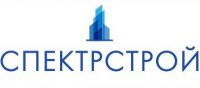 Логотип компании «Компания СПЕКТРСТРОЙ»