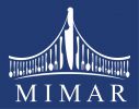 Логотип компании «МИМАР»