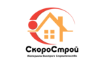 Логотип компании «СкороСтрой »