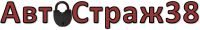 Логотип компании «Автостраж38»