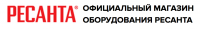 Логотип компании «Мир Ресанта»