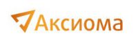 Логотип компании «Аксиома»