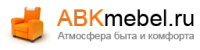 Логотип компании «АБК Мебель»