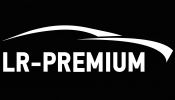 Логотип компании «LR Premium»