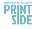 Логотип компании «Printside»