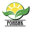 Логотип компании «Ронвик»
