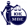 Логотип компании «Юридическая компания МВЕ»