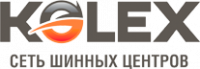 Логотип компании «Kolex»
