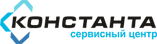 Логотип компании «Константа»