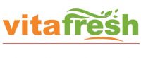 Логотип компании «Вита фреш»