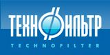 Логотип компании «ООО "НПП Технофильтр"»