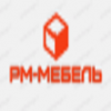 Логотип компании «PM-мебель»