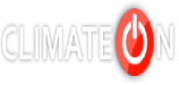 Логотип компании «Climateon.ru»