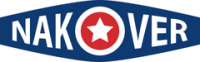Логотип компании «НАКОВЕР»