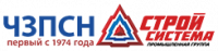 Логотип компании «ЧЗПСН-Стройсистема»