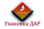 Логотип компании «Упавковка ДАР»
