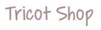 Логотип компании «Tricot Shop»