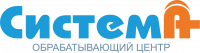 Логотип компании «Система обрабатывающий центр»