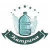 Логотип компании «КАТРИНА»