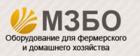 Логотип компании «МЗБО»