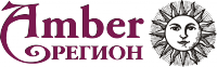 Логотип компании «Amber-регион»