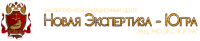 Логотип компании «ЭКЦ НОЭКС-ЮГРА»
