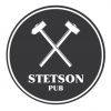 Логотип компании «Stetson Pub»