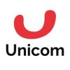 Логотип компании «Unicom»